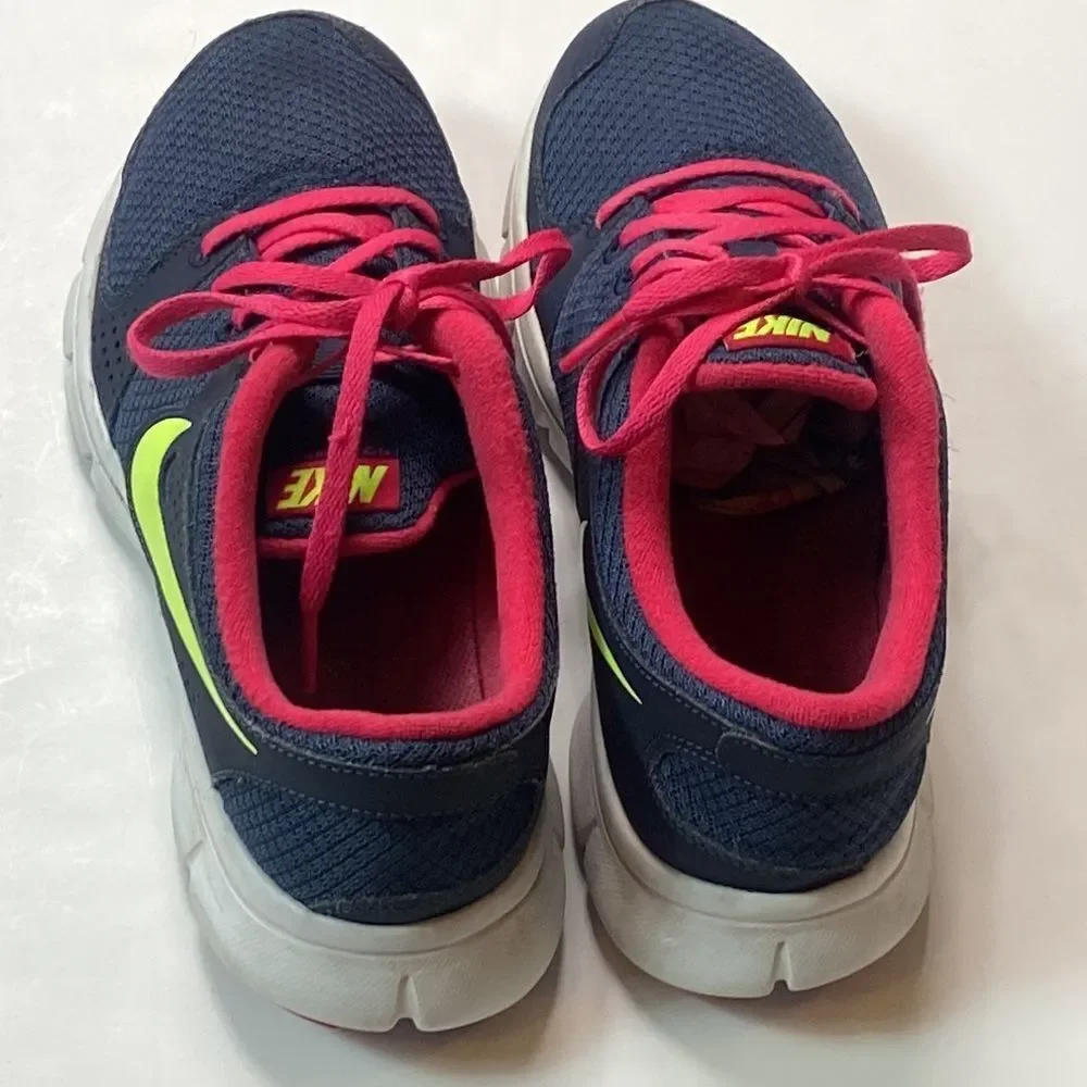 Nike Frex Experience Rn Running Shoes 7 US